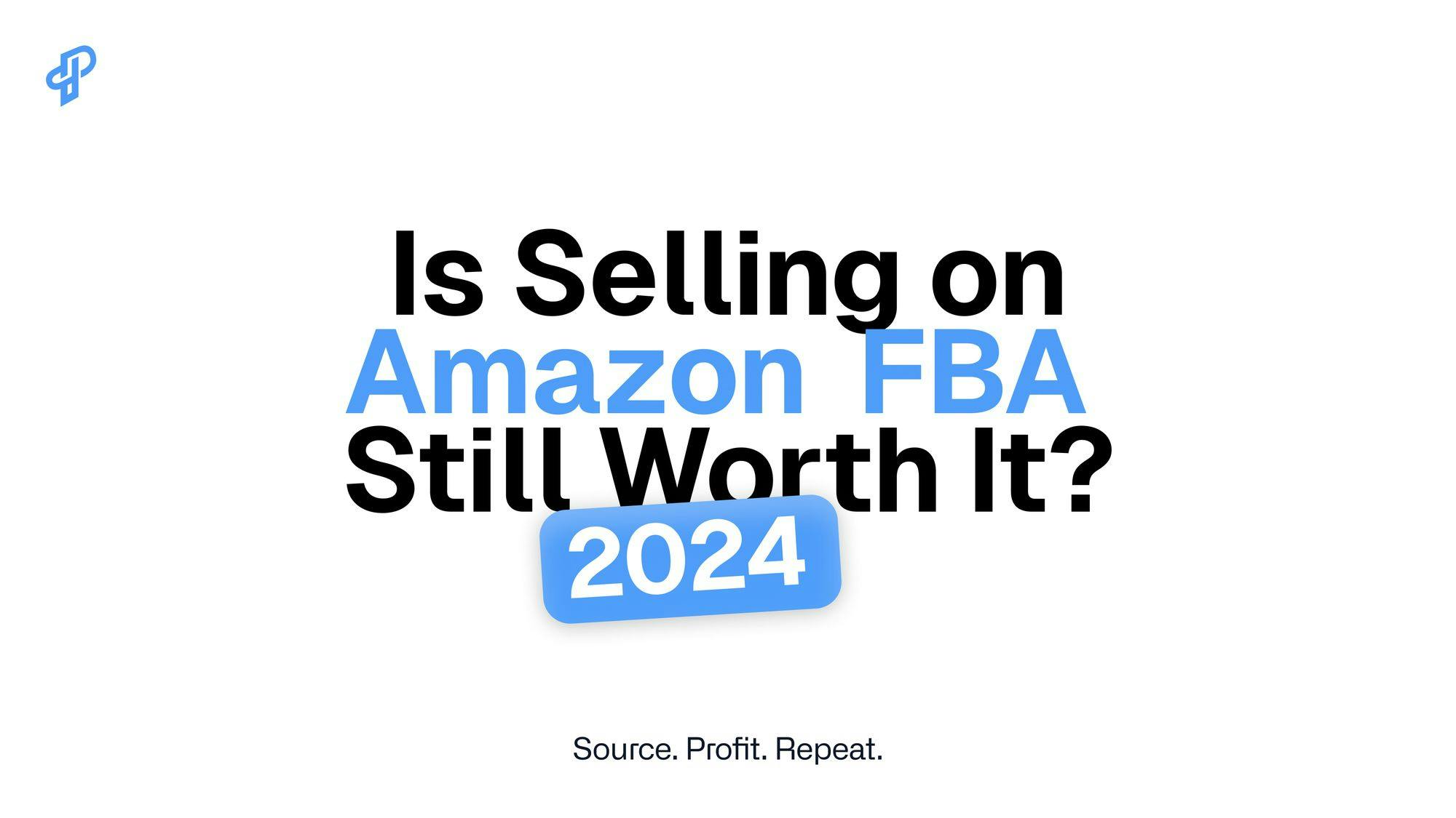 Explore whether selling on Amazon FBA is still worth it in 2024. Learn about the latest trends, benefits, and challenges to help you make an informed decision for your e-commerce business.