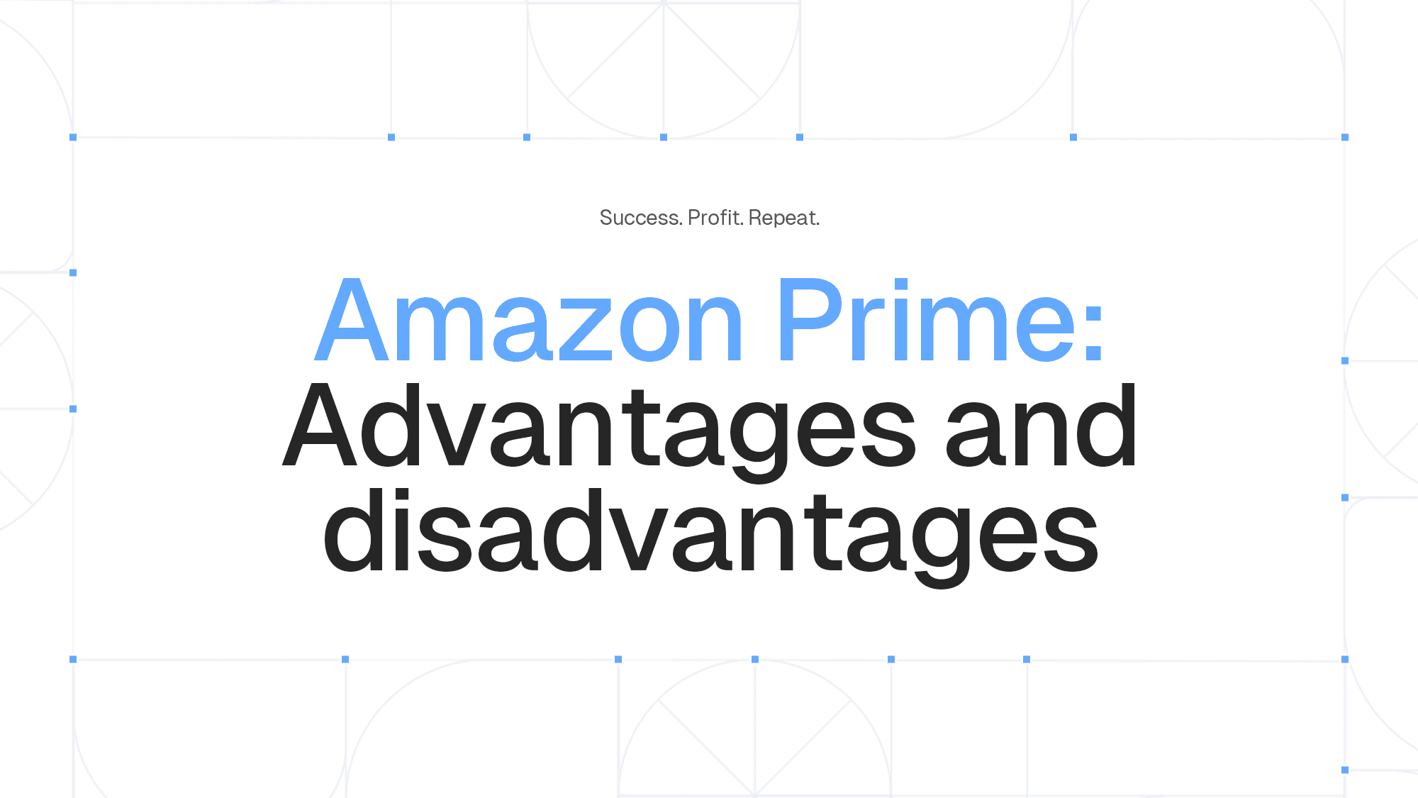 Die Vor- und Nachteile von Amazon Prime und die Entwicklung des Services 