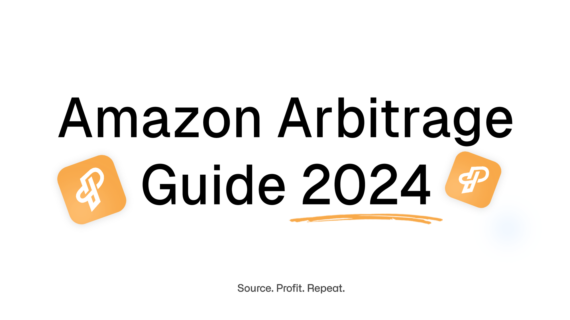 Amazon Online Arbitrage Guide 2024 with all important information to start your business. ProfitPath will help you sourcing profitable Products without scrolling through hundreds of different sites again. 