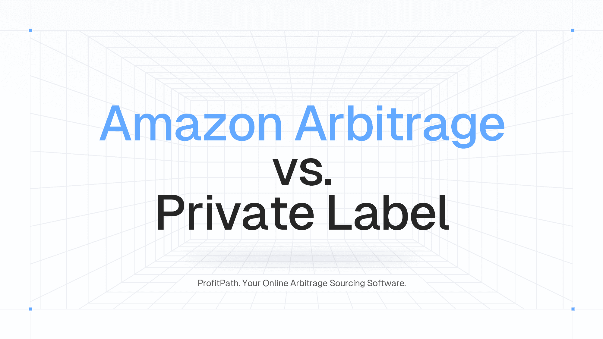 Entdecken Sie den Guide 2024 zu Amazon Arbitrage vs Private Label. Vergleichen Sie die Modelle und wählen Sie die beste Strategie für Ihren Erfolg.