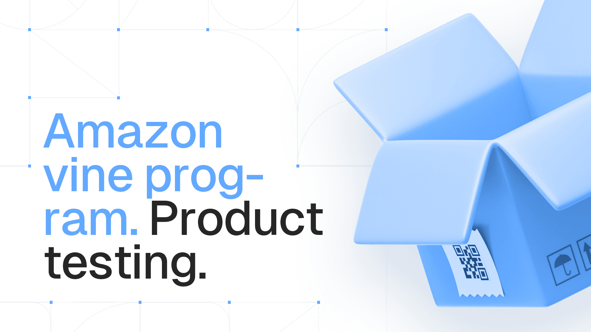 Learn about Amazon Vine, a program that invites trusted reviewers to post opinions on new and pre-release products. Discover how it helps sellers boost visibility and credibility.