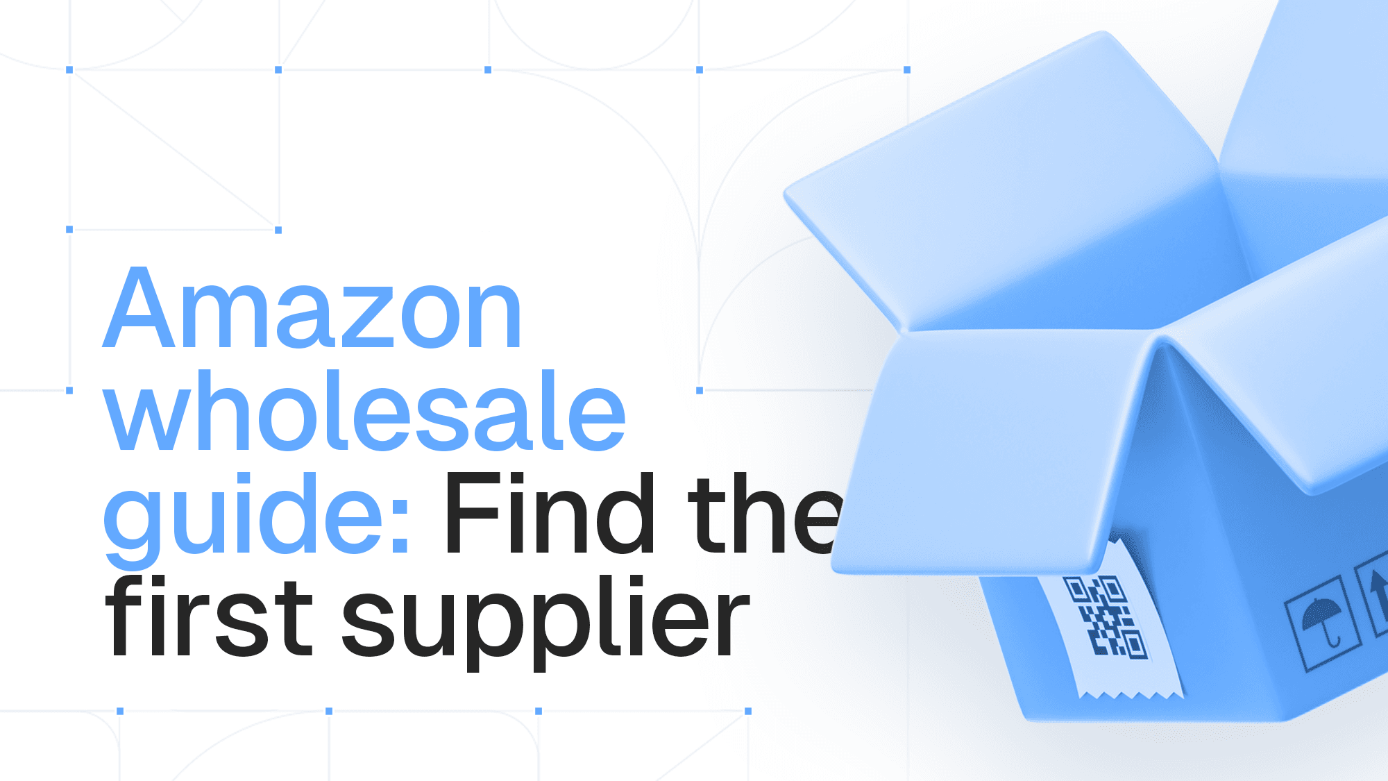 Scopri come trovare il tuo primo grossista con la nostra guida completa su Amazon Wholesale. Impara strategie efficaci per avviare il tuo business all'ingrosso e massimizzare i profitti.