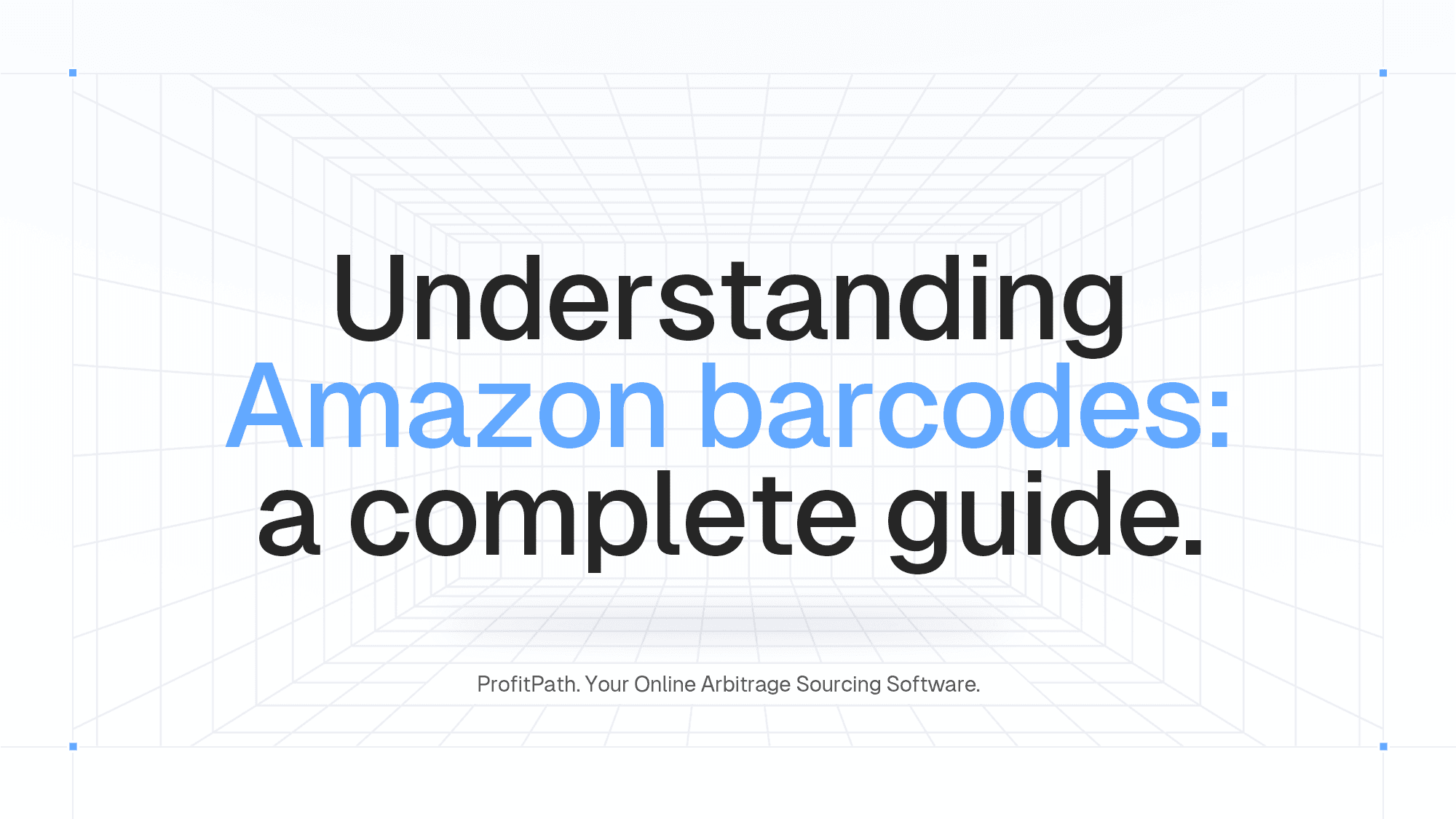 Erfahren Sie alles über Amazon-Barcodes in dieser ausführlichen Erläuterung. Verstehen Sie ihre Bedeutung, Funktionsweise und wie Sie sie effektiv nutzen, um Ihre Produktlisten zu optimieren.