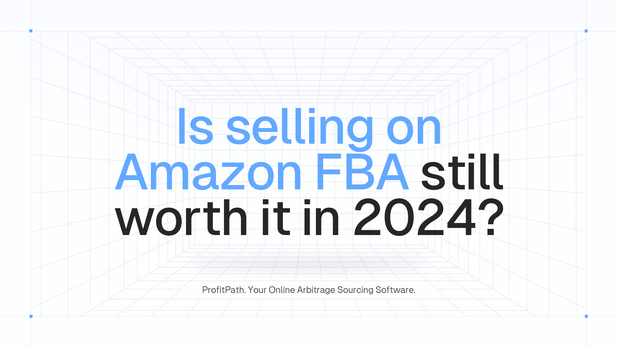 Explore whether selling on Amazon FBA is still worth it in 2024. Learn about the latest trends, benefits, and challenges to help you make an informed decision for your e-commerce business.