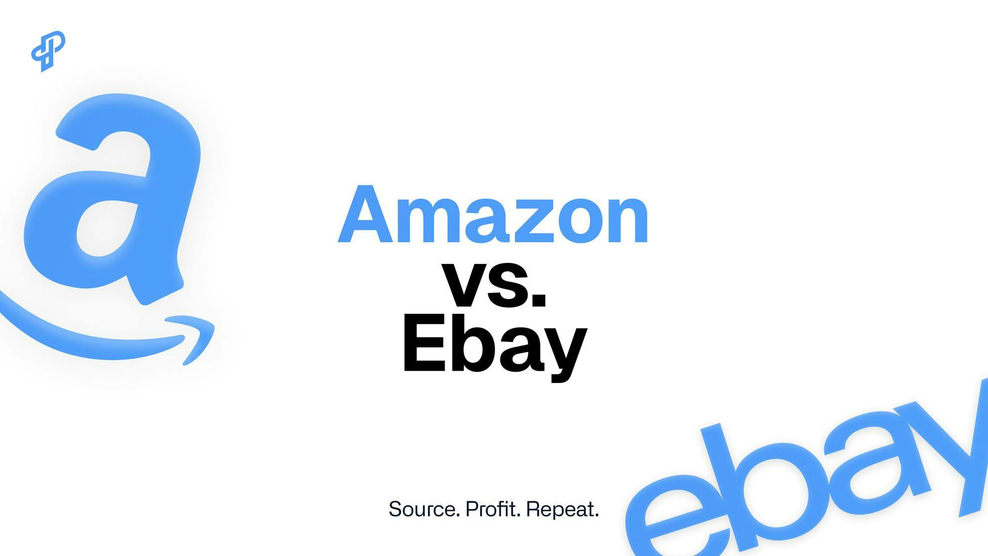 Discover which platform is better for your e-commerce business: Amazon or eBay. Compare features, fees, and seller tools to determine the best fit for your online selling strategy.