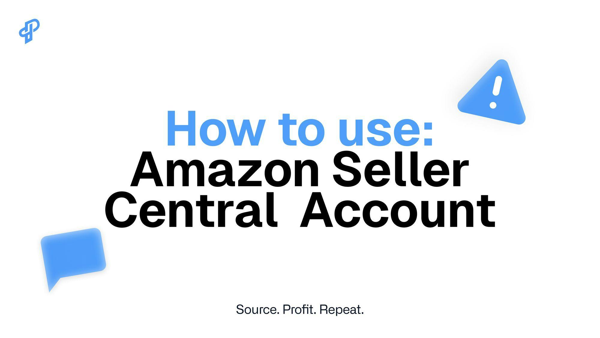 Discover how to effectively use Amazon Seller Central with our ultimate guide for 2024. Get practical tips to boost your sales and optimize your business.