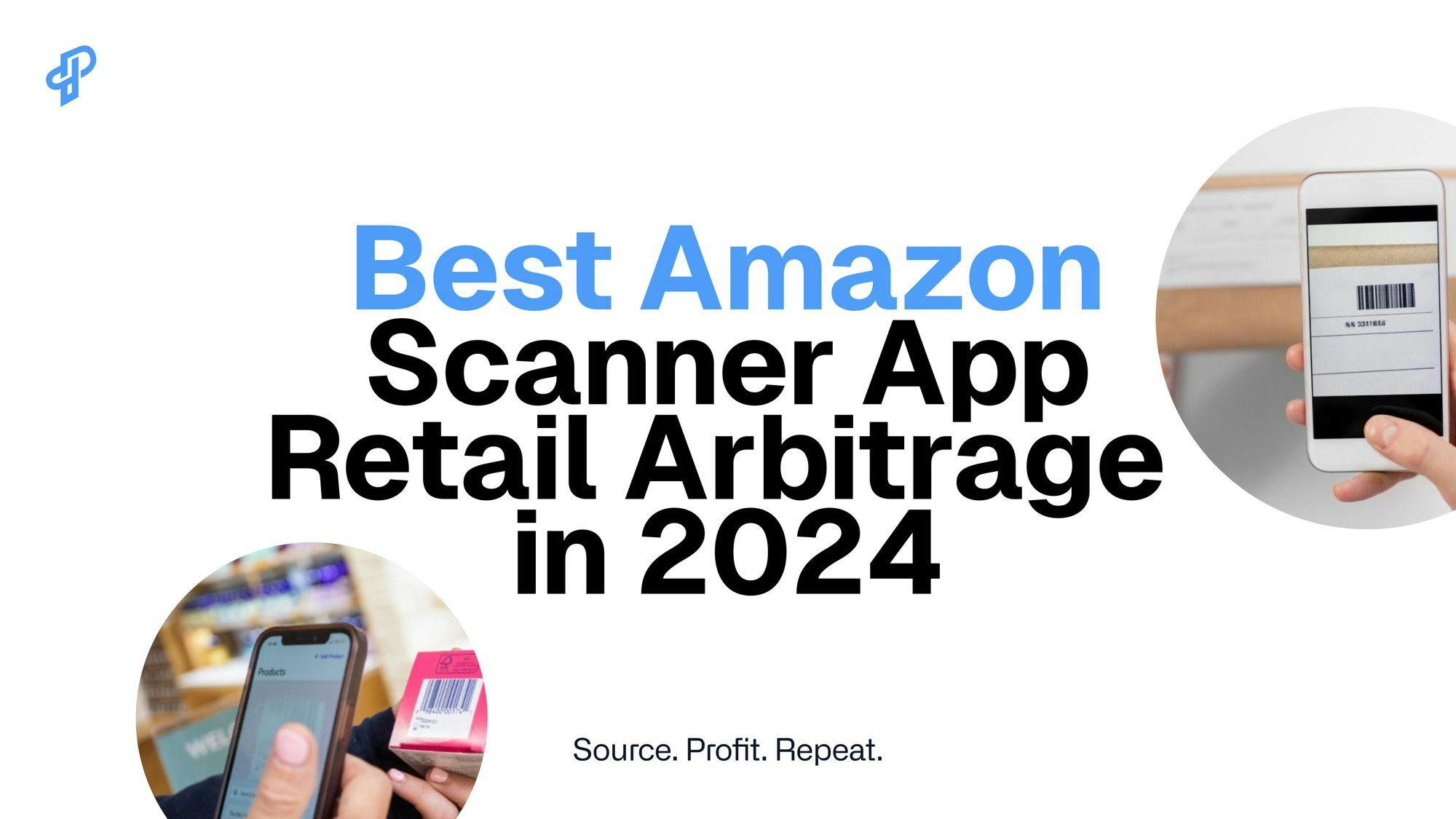 Discover the best Amazon scanner apps for retail arbitrage sellers in 2024. Optimize your product sourcing and maximize profits with our top app recommendations and expert insights.