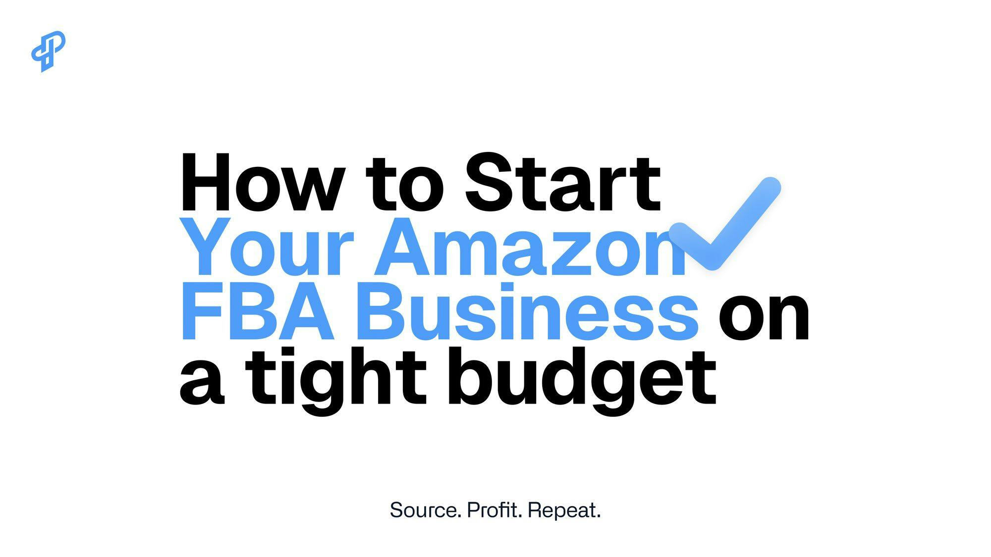 Learn how to start Amazon FBA arbitrage on a tight budget with our beginner's guide. Discover cost-effective strategies to launch your e-commerce business and maximize your profits.