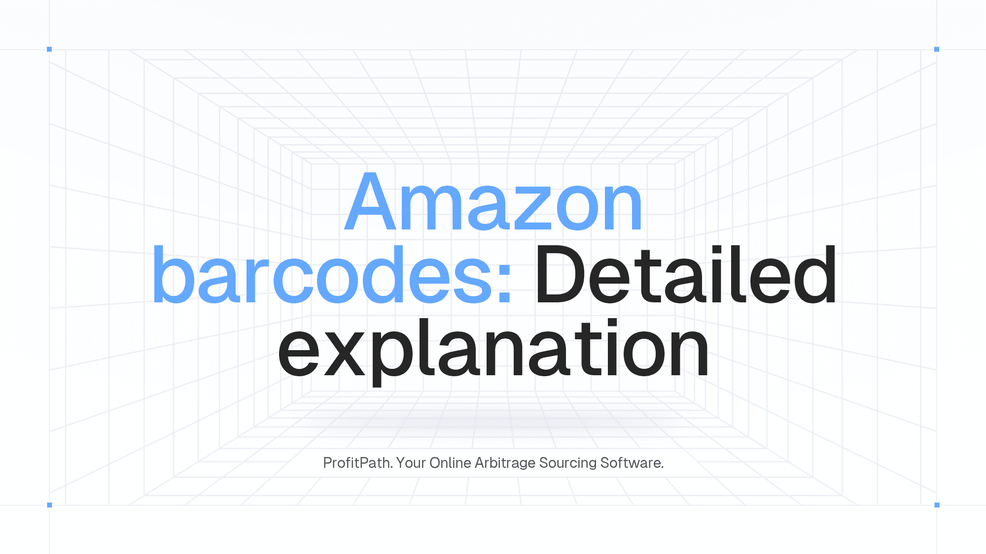 Découvrez tout sur les codes-barres Amazon avec une explication détaillée. Apprenez leur fonctionnement, leur importance et comment les utiliser pour optimiser vos ventes en ligne.