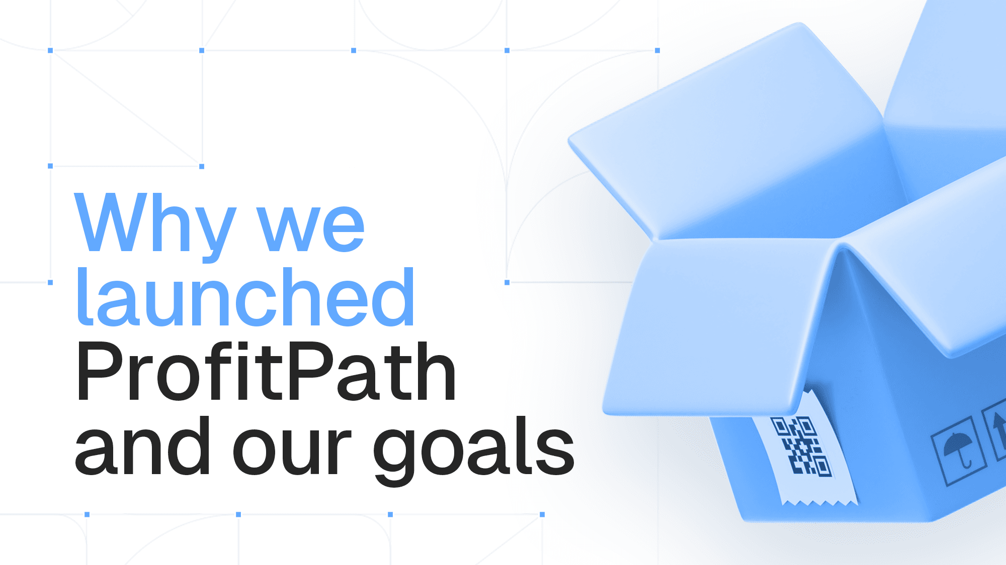 Discover the story behind the launch of ProfitPath and our goals. Learn about our mission to help entrepreneurs succeed in e-commerce by providing innovative tools and strategies.