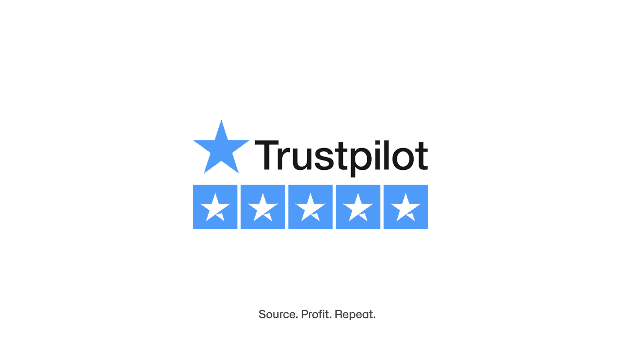 ProfitPath reviews are now on Trustpilot