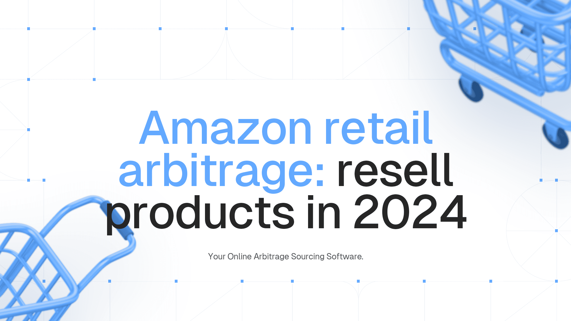 Esplora se vendere su Amazon FBA vale ancora la pena nel 2024. Scopri le ultime tendenze, i vantaggi e le sfide per aiutarti a prendere una decisione informata per la tua attività di e-commerce.