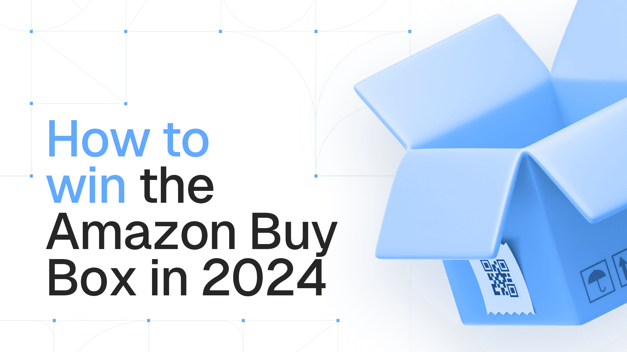 Learn how to win the Amazon Buy Box in 2024 with our expert guide. Discover key strategies and tips to increase your chances of securing this coveted spot and boosting your sales.