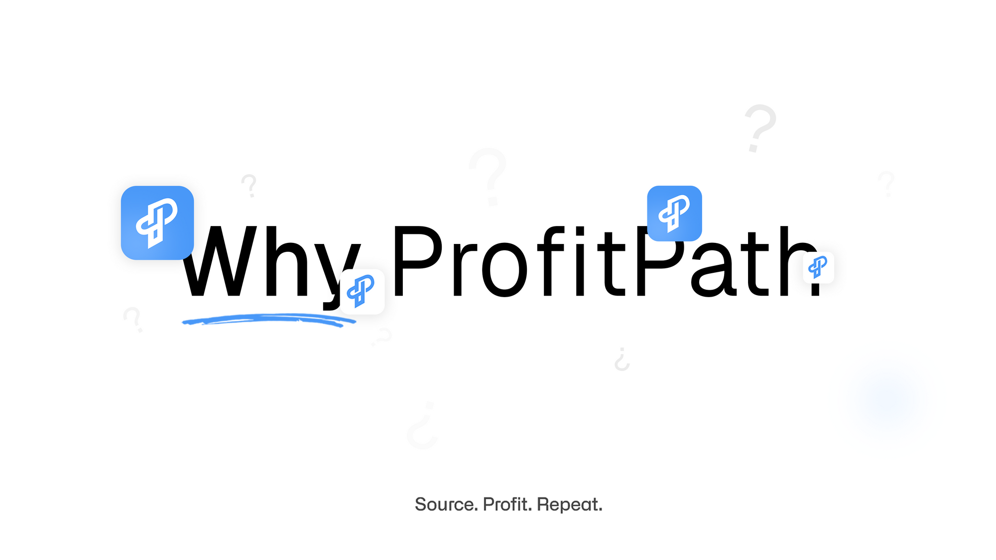 How did we come to launch ProfitPath and what are our goals? From FlareAIO, FuzeLabs, EscapeNotify, NexosSolutions, Sell-It to ProfitPath