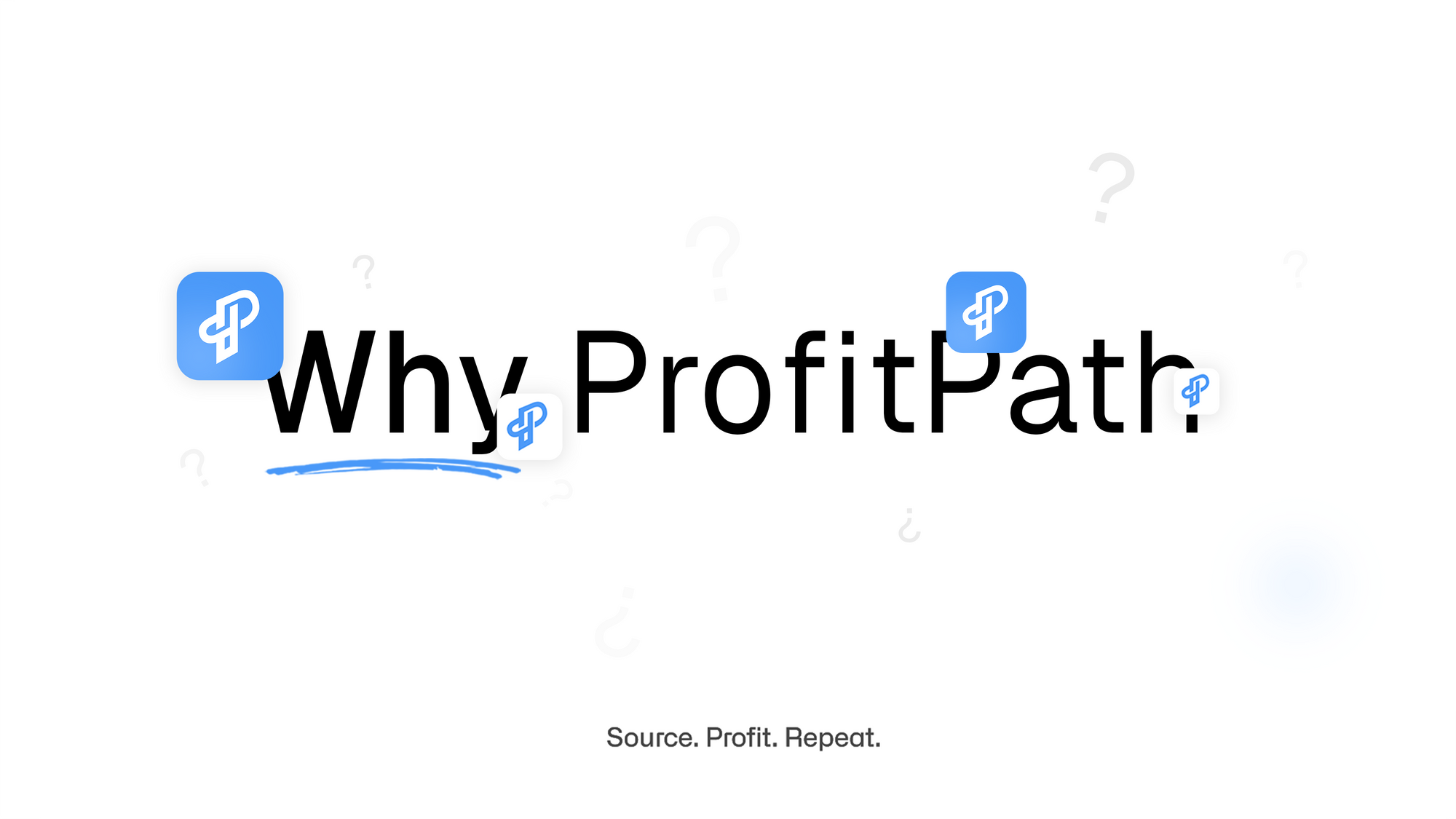 Discover the story behind the launch of ProfitPath and our goals. Learn about our mission to help entrepreneurs succeed in e-commerce by providing innovative tools and strategies.