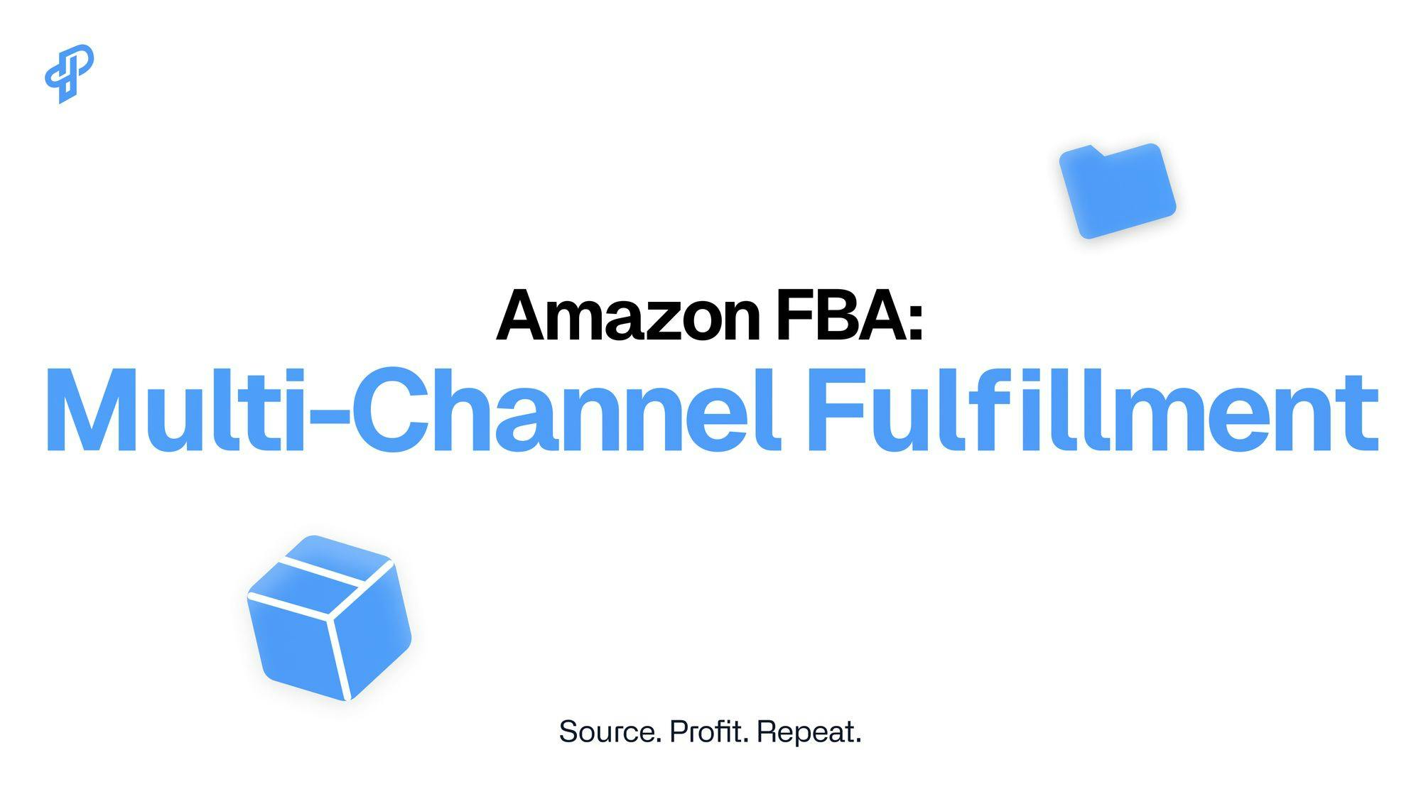 Learn how Amazon FBA Multi-Channel Fulfillment (MCF) can streamline your e-commerce operations. Discover the benefits of using MCF to manage inventory and fulfill orders across multiple platforms.