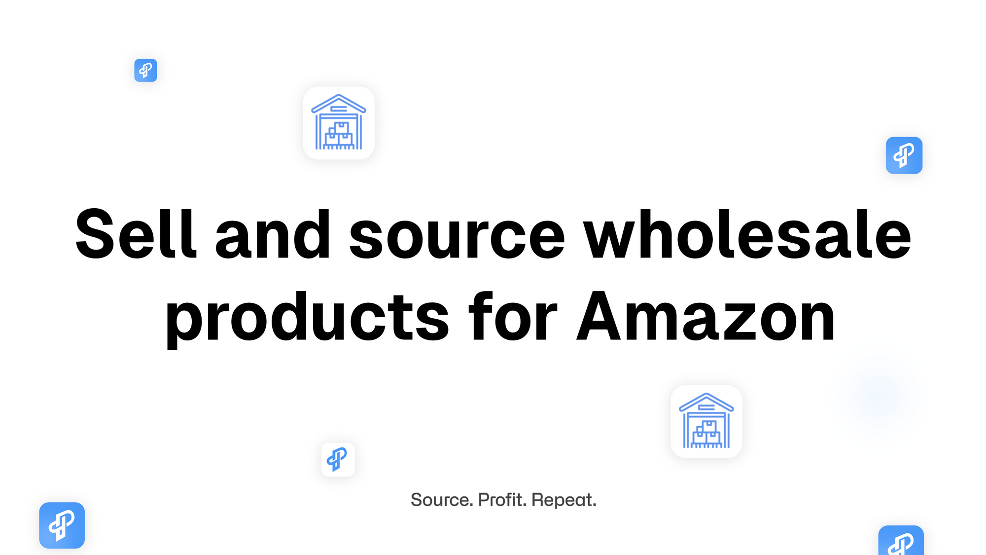 Sell and source wholesale products for Amazon, find the right wholesaler for you, amazon wholesale vs amazon arbitrage
