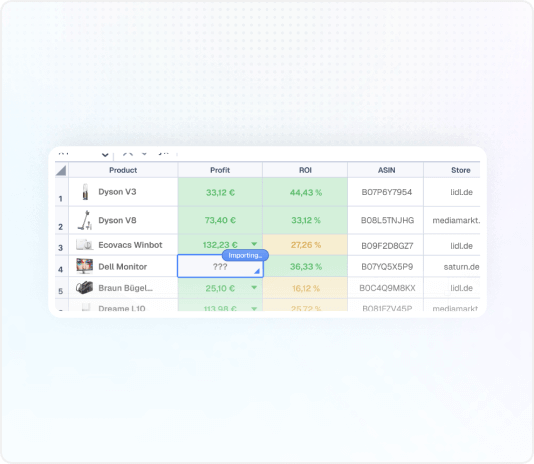 Google Sheets Google Sheets
