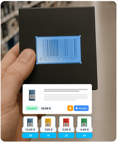 ProfitPath App Image Screen 1