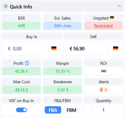 ProfitPath App Image Screen 2
