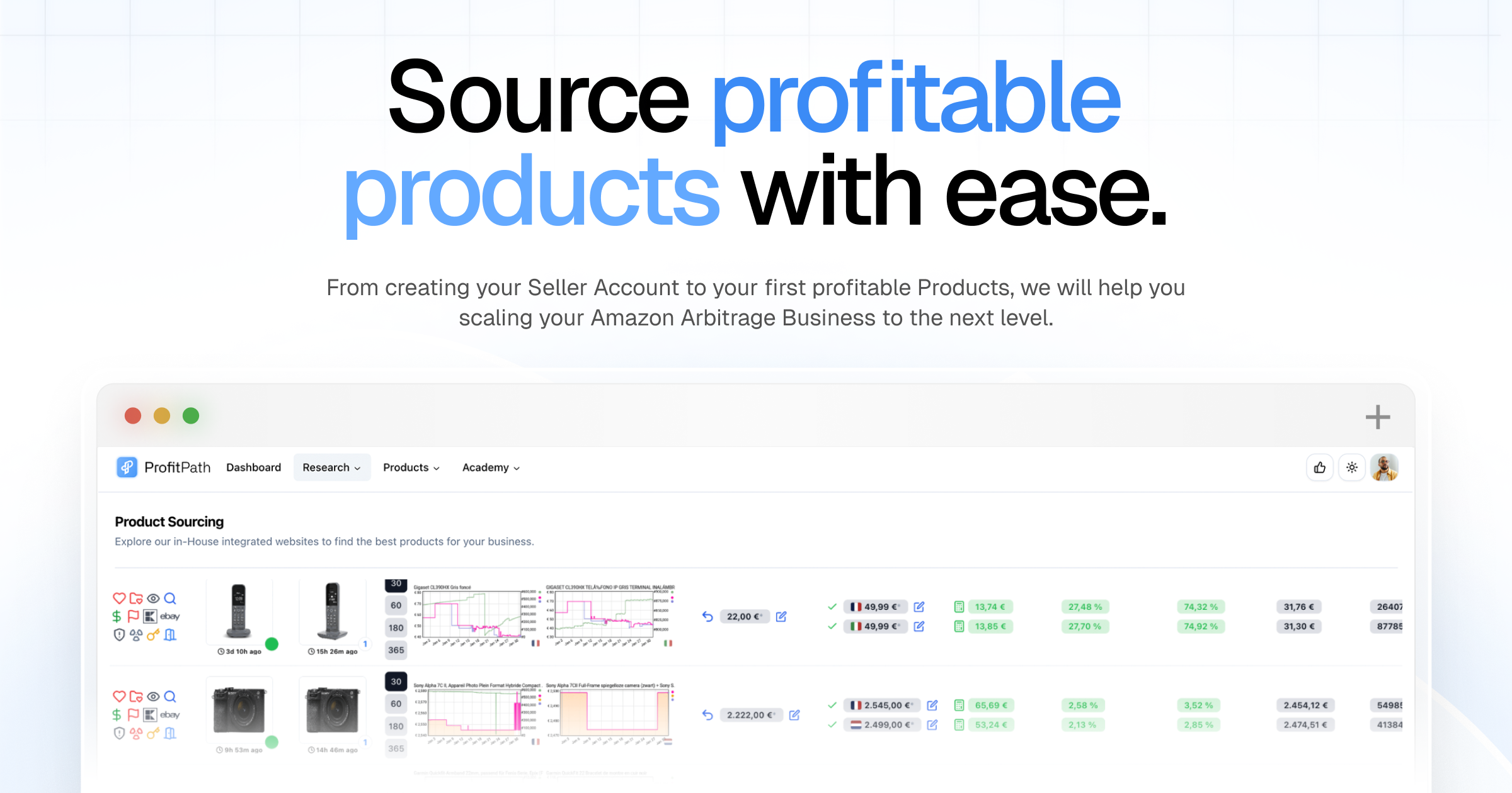 ProfitPath image number 11